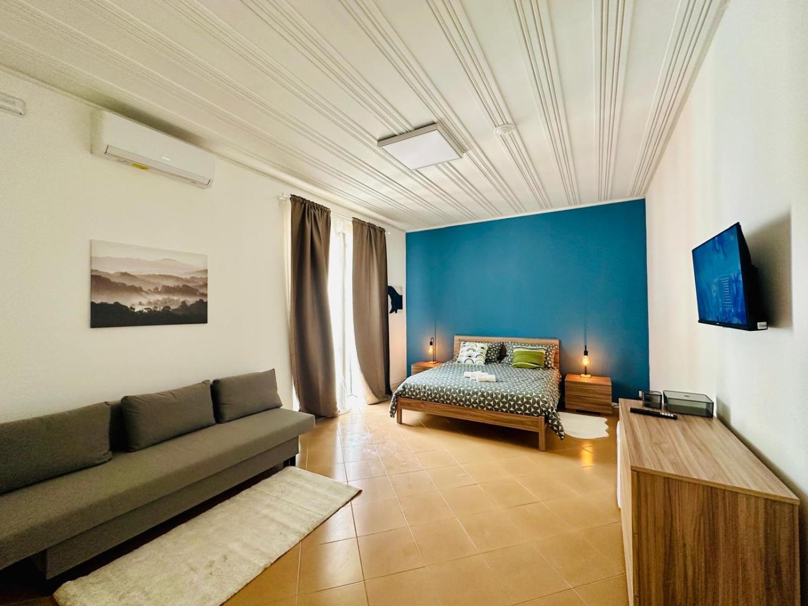 Апартаменти Sicilian Vibes House In Centro Катанія Екстер'єр фото